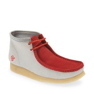 CLARKS Wallabee Boot VCY
